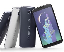 گوشی موبایل موتورولا Nexus 6 6inch98801thumbnail